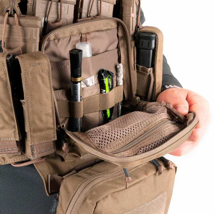 Training Mini Rig (TMR) shadow grey