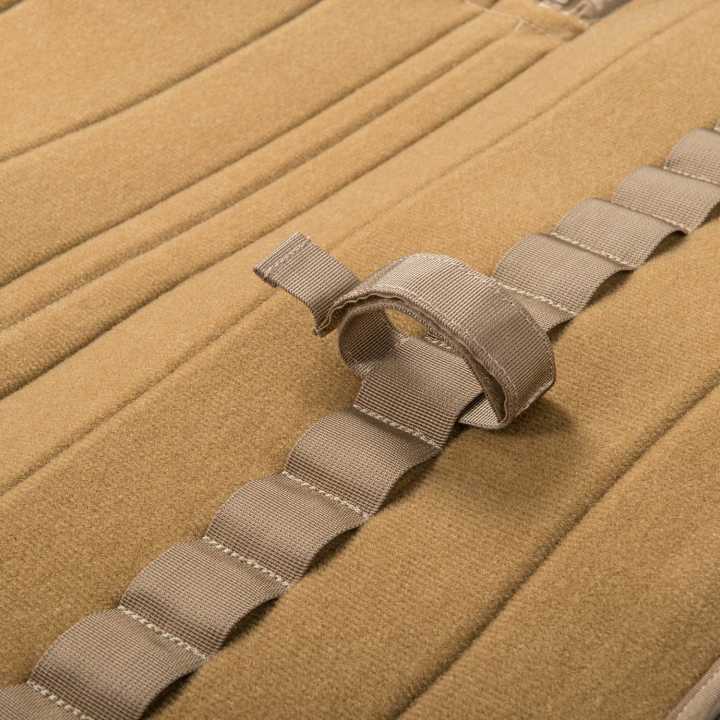 Basic Rifle Case Waffentasche, schwarz