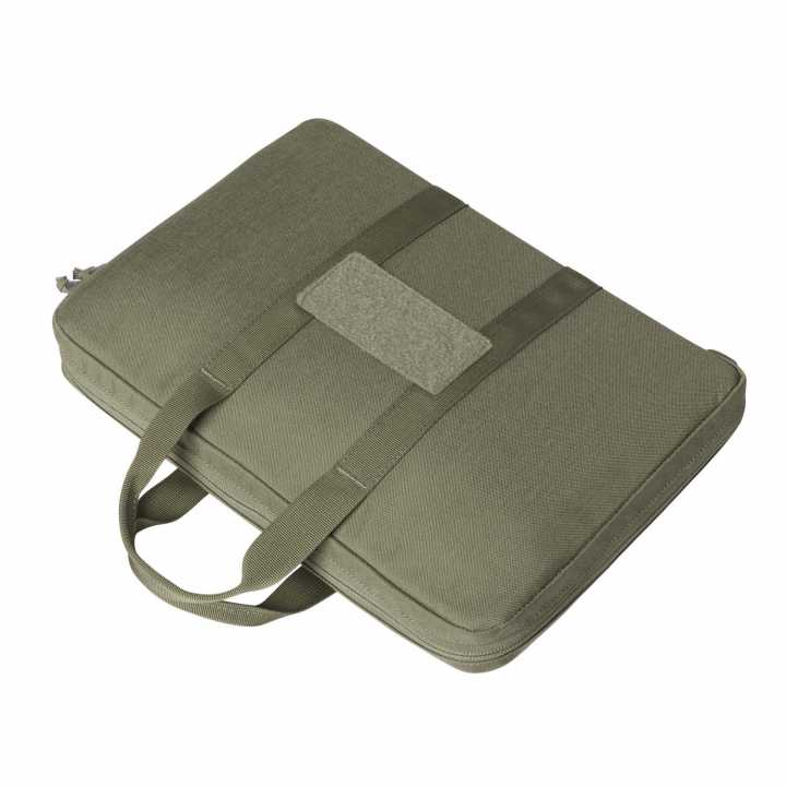 Double Pistol Wallet - Pistolentasche, oliv
