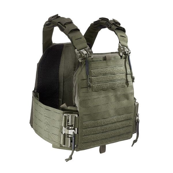 TT Plate Carrier QR LC, oliv