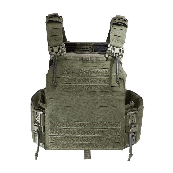 TT Plate Carrier QR LC, oliv