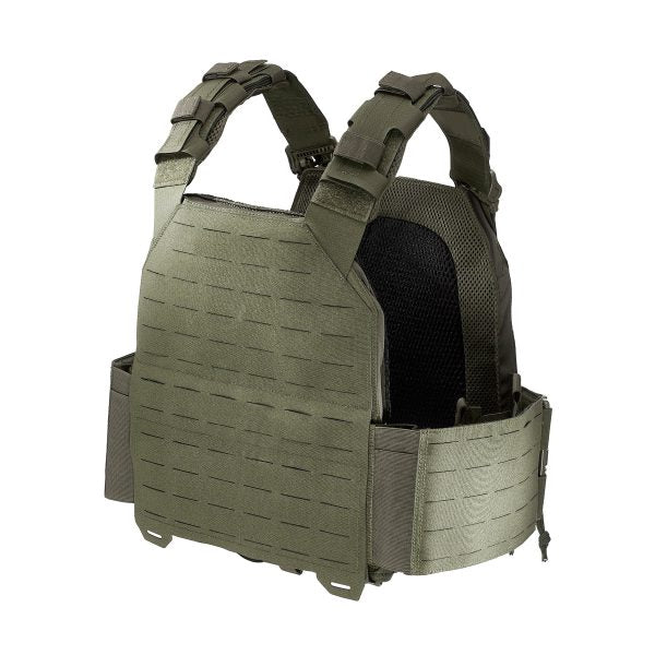 TT Plate Carrier QR LC, oliv