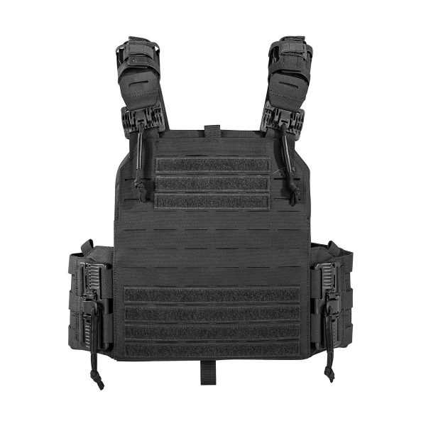 TT Plate Carrier QR LC, schwarz