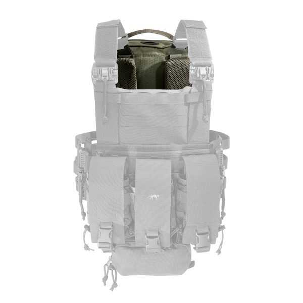 TT Assault Pack 12, oliv