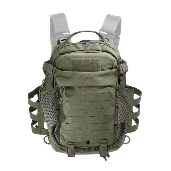 TT Assault Pack 12, oliv
