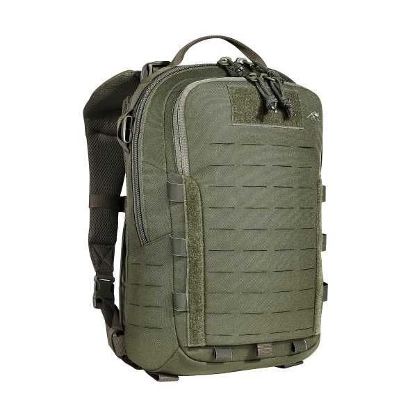 TT Assault Pack 12, oliv