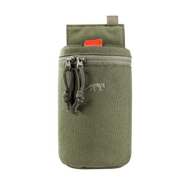 TT Modular Lens Bag, oliv