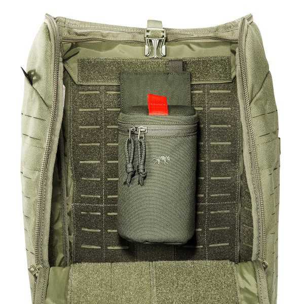TT Modular Lens Bag, oliv