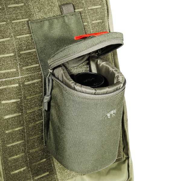TT Modular Lens Bag, oliv