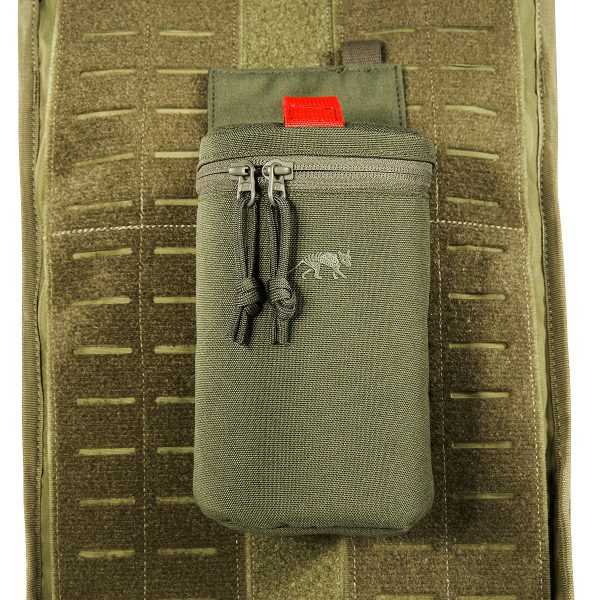 TT Modular Lens Bag, oliv