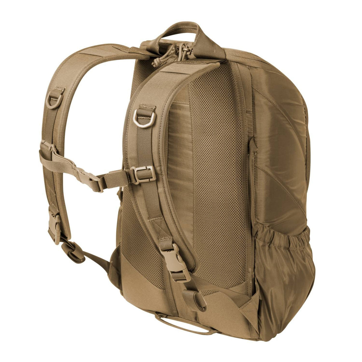 Bail Out Bag 25l Backpack, grey
