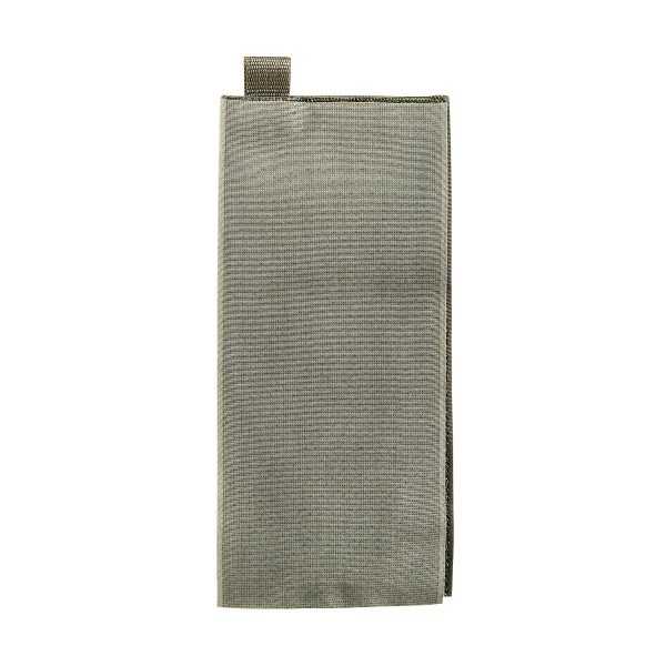 TT Modular Lens Bag, oliv
