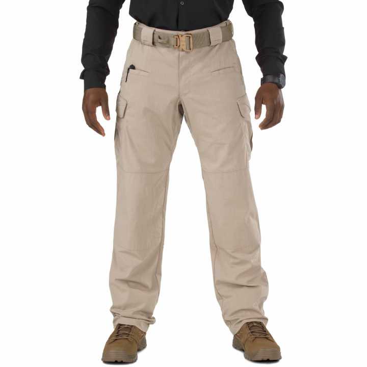 Pantalon Stryke, kaki