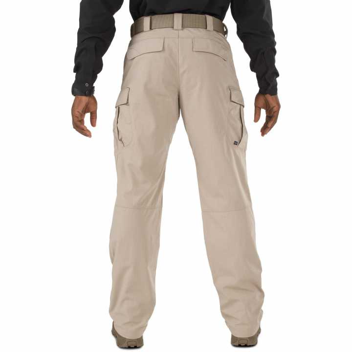 Pantalon Stryke, kaki