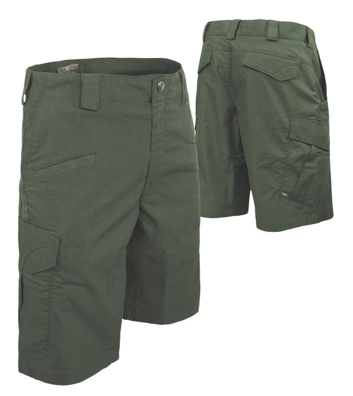 Stryke 11" Short, TDU grün