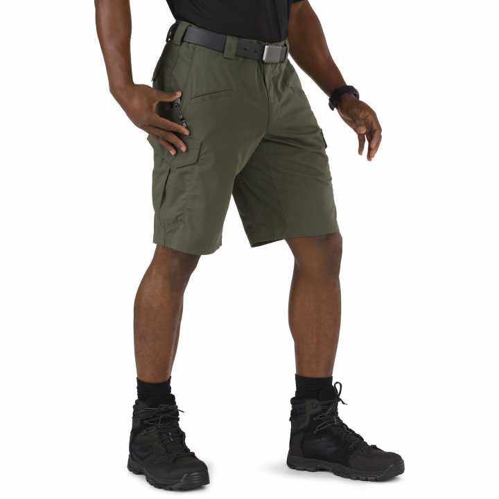 Stryke 11" Short, TDU grün