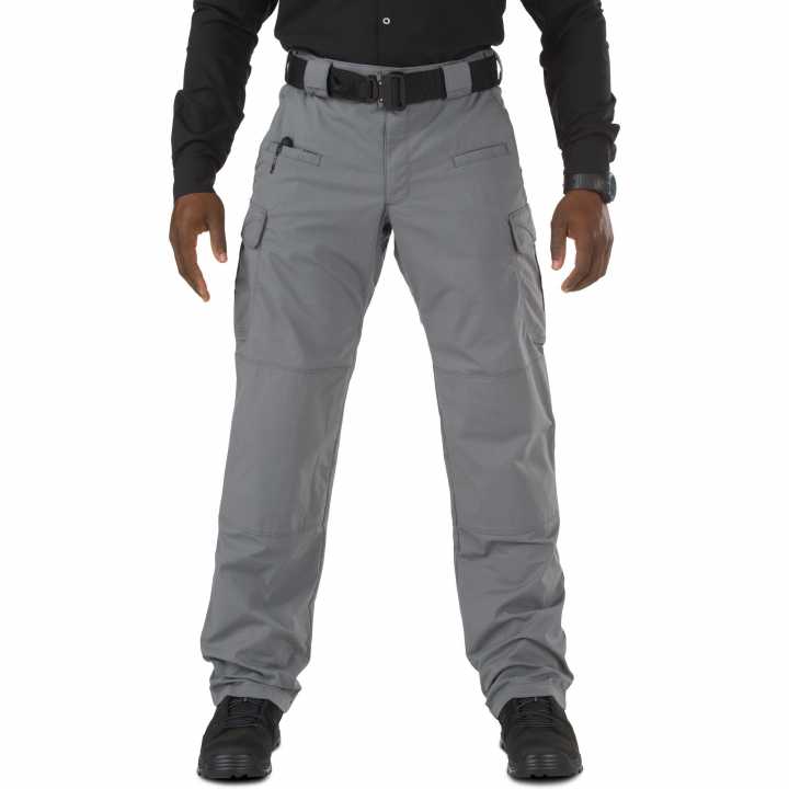 Stryke Hose, grau