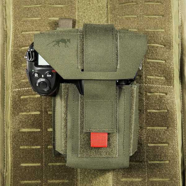 TT Modular Digicam VL insert, schwarz