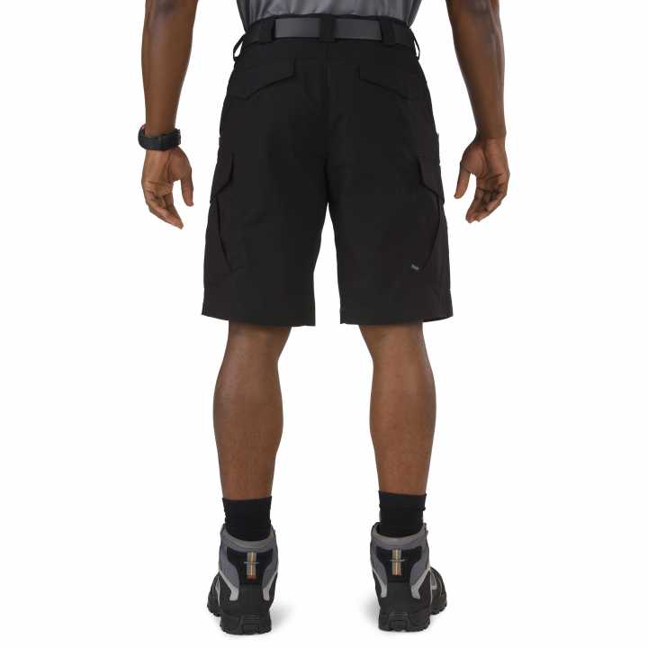 Stryke 11" Short, schwarz