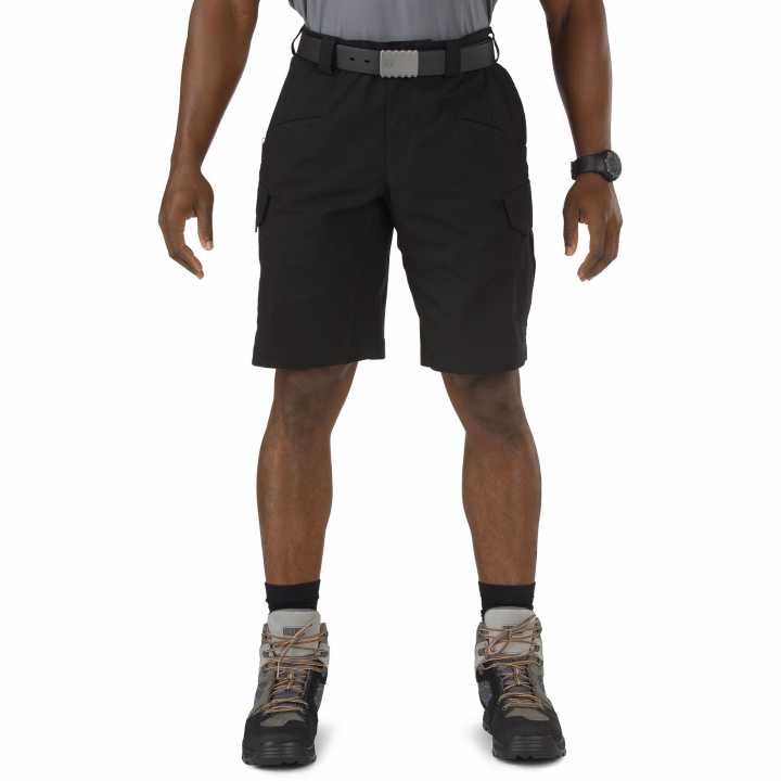Stryke 11" Short, schwarz