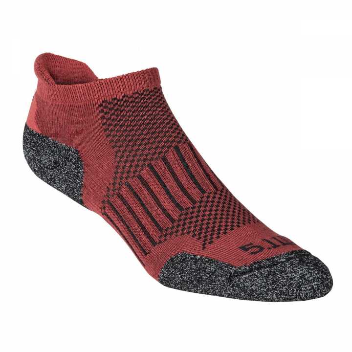 ABR Training Socken, rot