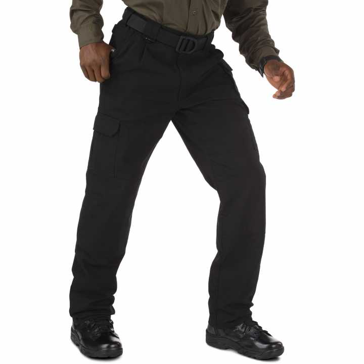 Tactical Hose, schwarz
