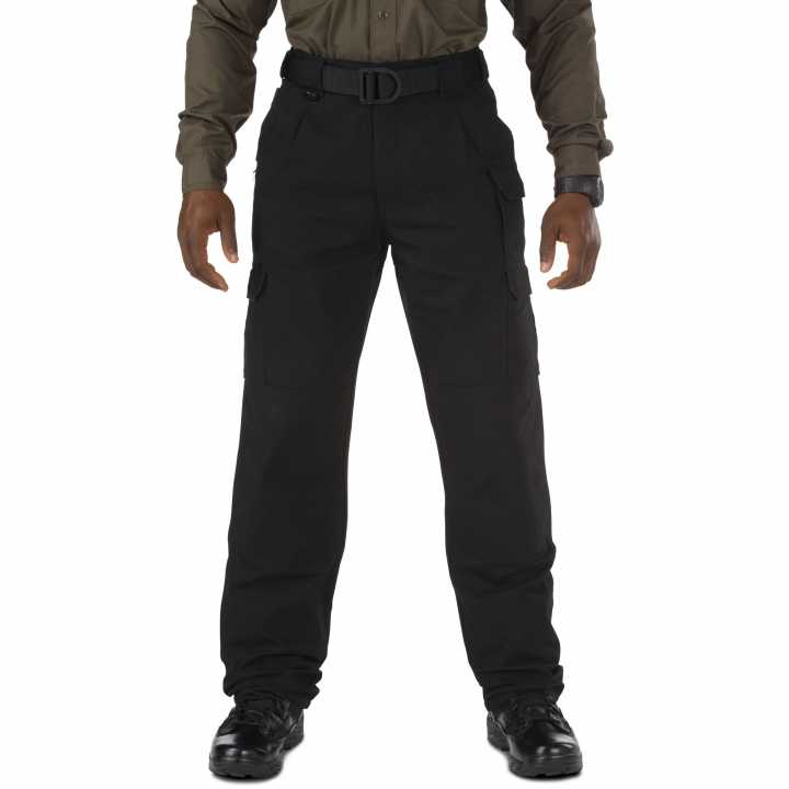 Tactical Hose, schwarz