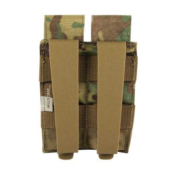 TT DBL Pistol MAG MKII, multicam