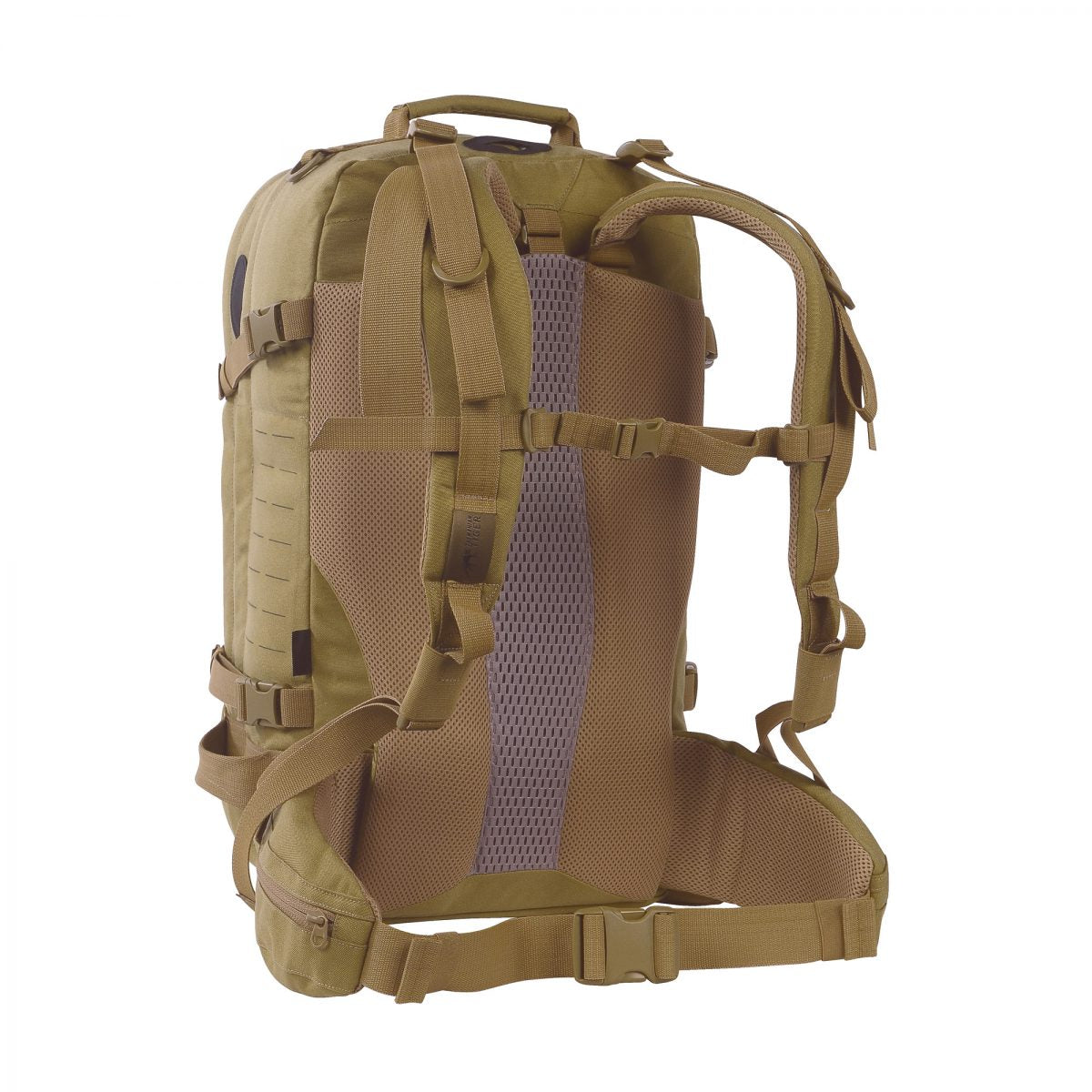 TT Mission Pack MK II khaki