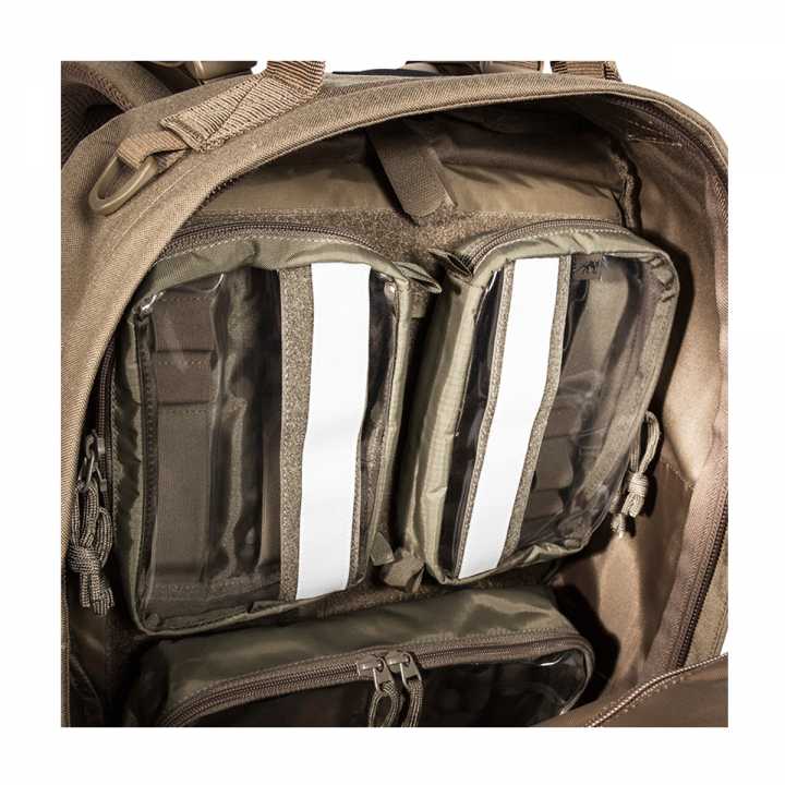 TT Mission Pack MK II khaki