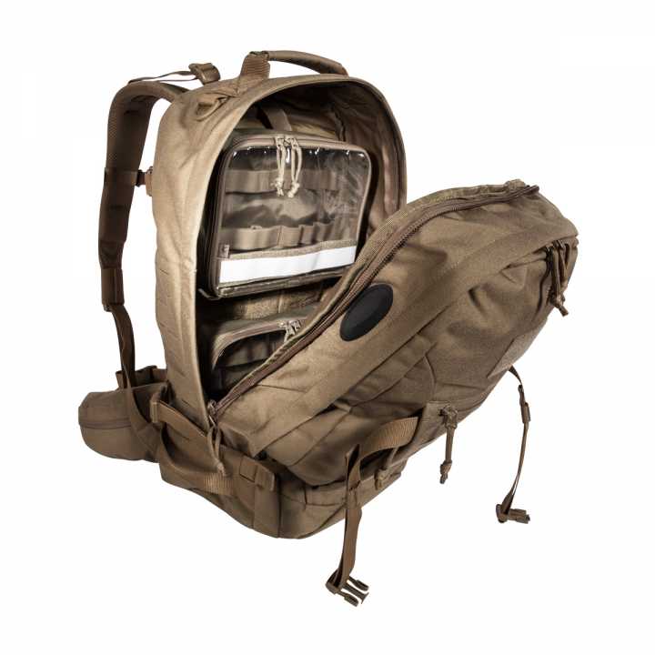 TT Mission Pack MK II khaki