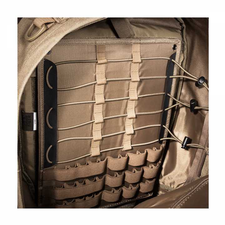 TT Mission Pack MK II khaki