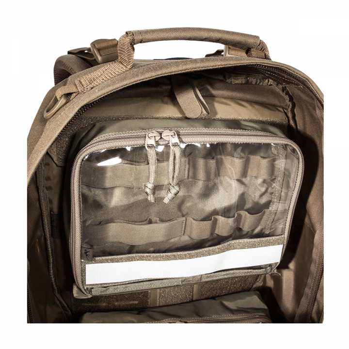 TT Mission Pack MK II khaki