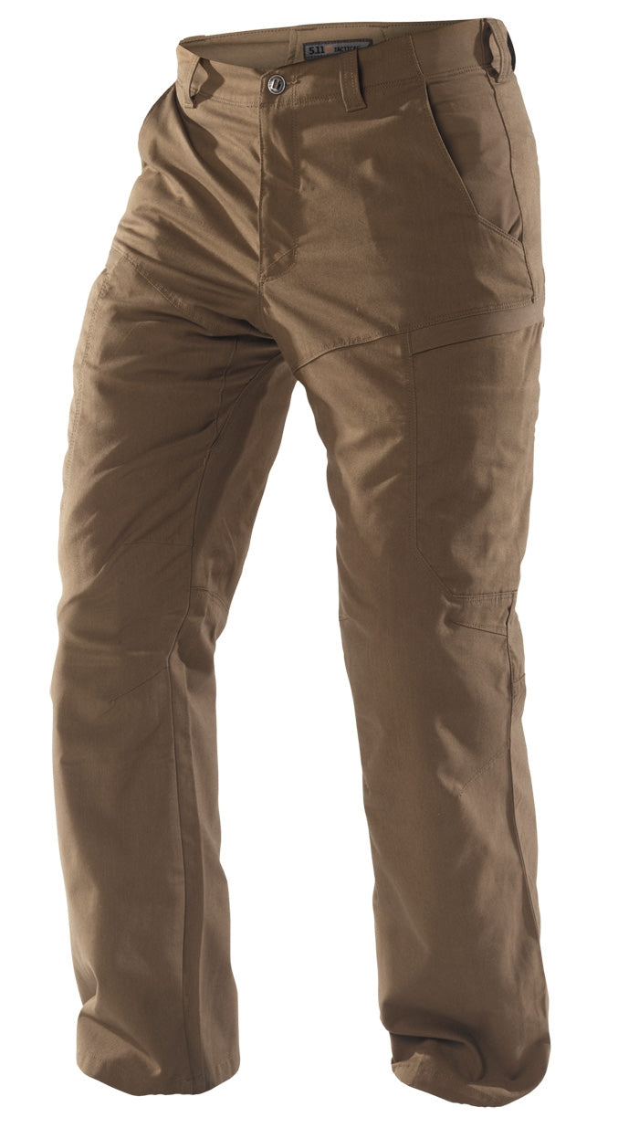 Apex Hose battle brown