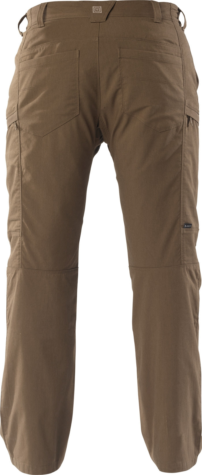 Apex Hose battle brown