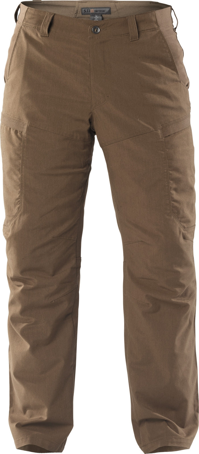 Apex Hose battle brown
