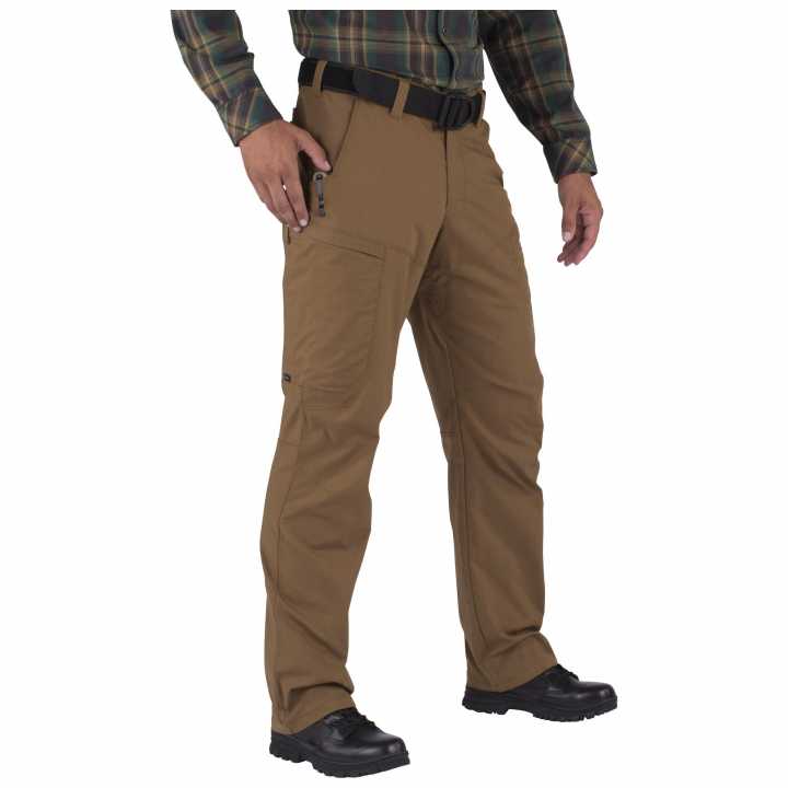 Apex Hose battle brown