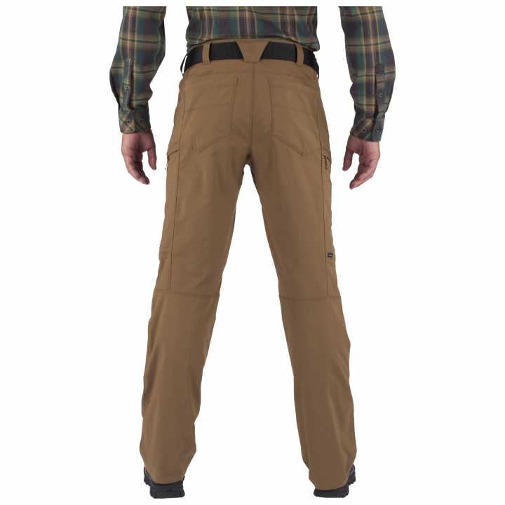 Apex Hose battle brown