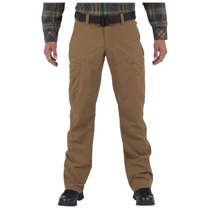 Apex Hose braun