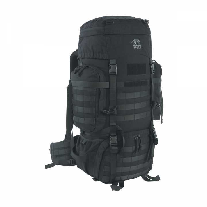 TT Raid Pack MK III noir