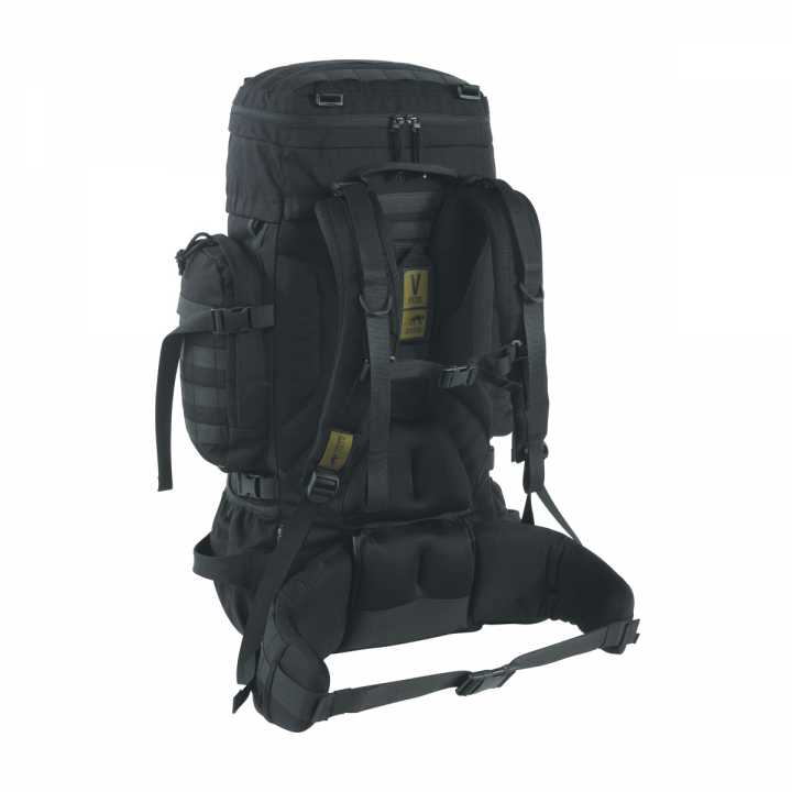 TT Raid Pack MK III noir