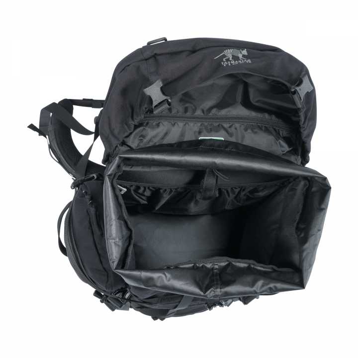 TT Raid Pack MK III noir