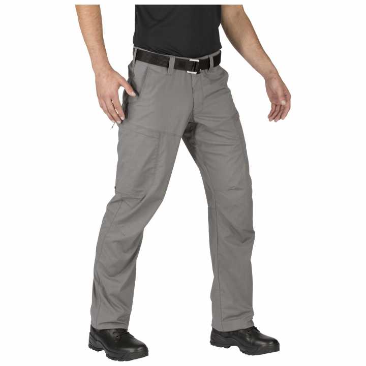 Apex Hose grau
