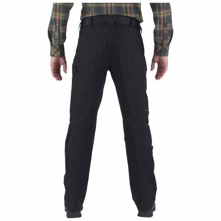 Apex Hose schwarz