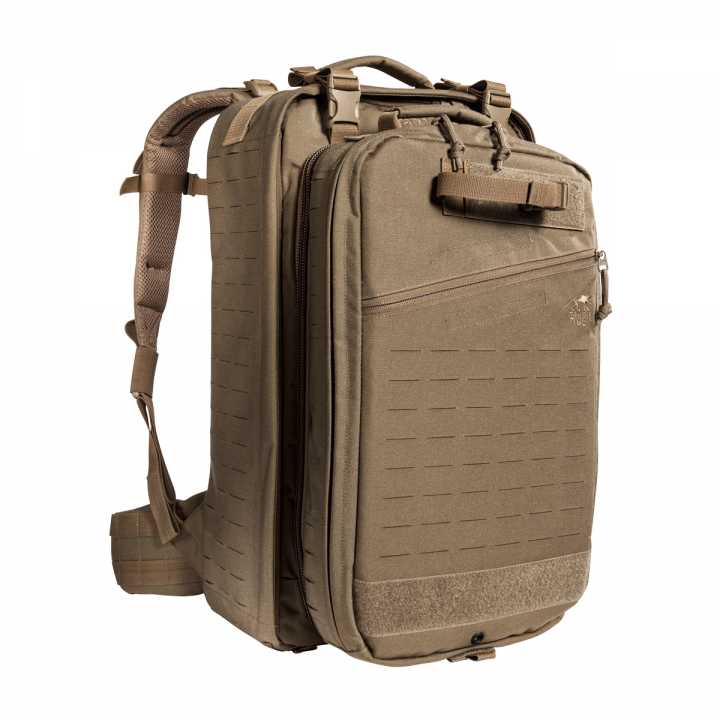 TT First Responder Move On MK II coyote