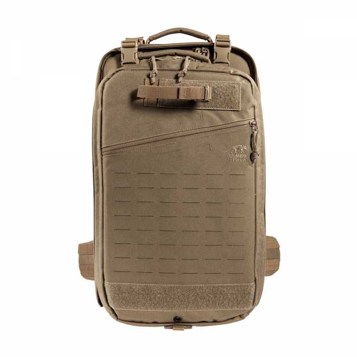 TT First Responder Move On MK II coyote
