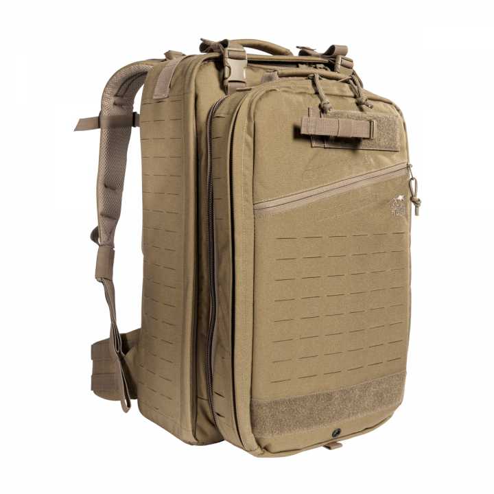 TT First Responder Move On MK II coyote