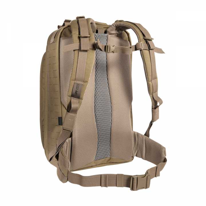 TT First Responder Move On MK II coyote