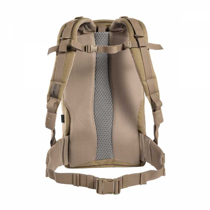 TT First Responder Move On MK II coyote