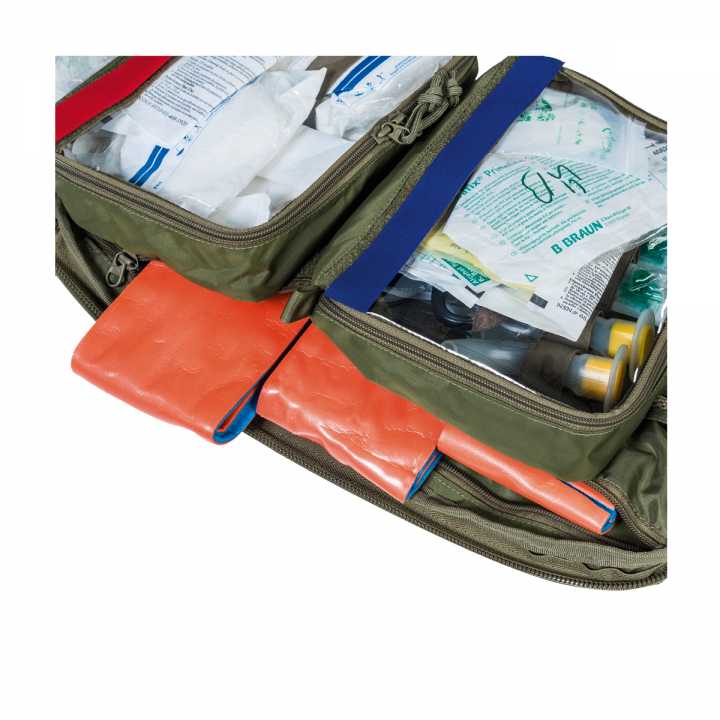 TT First Responder Move On MK II coyote